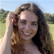 Soy profesora de educación primaria y doy clases particulares, recibo a los alumnos en casa o vía online 🥰🖥️